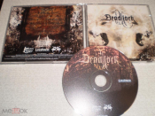 Deadlock - Wolves - CD - RU