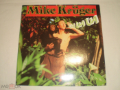 Mike Krüger ‎– Ua Ua Ua - LP - Europe