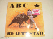 ABC ‎– Beauty Stab - LP - Netherlands