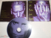 Steve Vai - Alien Love Secrets - CD - RU