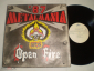 Open Fire / Stos ‎– Metalmania '87 - LP - Poland - вид 2