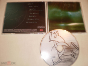 Ancalagon - First Age: Entering Legenda - CD - RU