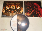 Defleshed - Reclaim The Beat - CD - RU