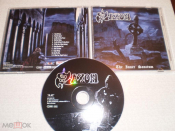 Saxon - The Inner Sanctum - CD - RU