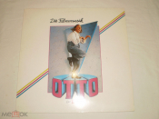 Otto ‎– Otto - Die Filmmusik - Der Neue Film - LP - Germany