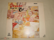 Al Stewart ‎– Year Of The Cat - LP - Germany