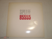Spliff ‎– 85555 - LP - Germany Club Edition