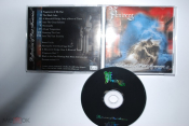 Penitent ‎– Reflections Of Past Memories - CD - Bulgaria