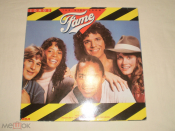 The Kids From Fame ‎– Songs - LP - Germany