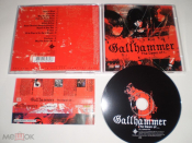 Gallhammer - The Dawn Of... - CD - RU