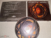 Eclectic Spawn - Noosferic - CD - Mexico
