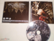 Devian - God To The Illfated - CD - RU