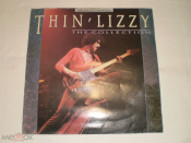 Thin Lizzy ‎– The Collection - 2LP - UK