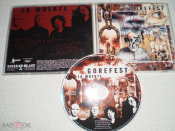 Gorefest - La Muerte - CD - RU