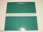 The Alan Parsons Project ‎– Tales Of Mystery And Imagination - LP - Germany