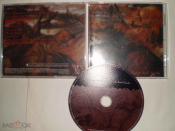 GURKKHAS - Engraved In Blood Flesh And Souls - CD - RU