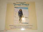 Joan Baez ‎– Ihre Schönsten Lieder - LP - Germany