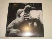INXS ‎– Shabooh Shoobah - LP - US