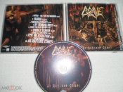 Grave - As Rapture Comes - CD - RU