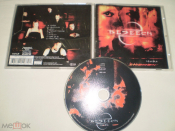 Beseech ‎– Drama - CD - RU