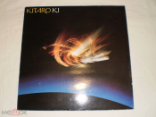 Kitaro ‎– Ki - LP - Germany