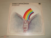 Argo ‎– Discophonia - LP - RU