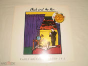 Flash And The Pan ‎– Early Morning Wake Up Call - LP - Germany