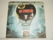 Zbigniew Namysłowski Air Condition ‎– Follow Your Kite - LP - Poland
