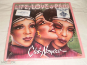 Club Nouveau ‎– Life, Love & Pain - LP - US
