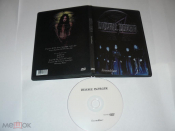 Dimmu Borgir Stormblast - DVDr