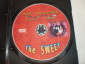 THE SWEET - Video Collection 1971-1980 - DVDr - вид 2