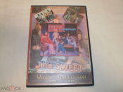 THE SWEET - Video Collection 1971-1980 - DVDr