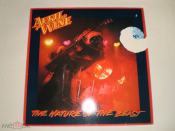 April Wine – The Nature Of The Beast - LP - Europe