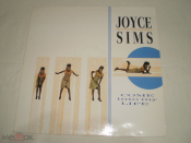 Joyce Sims ‎– Come Into My Life - LP - Germany