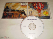 Linda Perry ‎– In Flight - CD