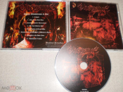 Obeisance - Unholy, Unwholesome & Evil - CD - Spain