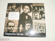 Depeche Mode ‎– 101 - Digi-2xDVD - RU
