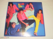 Rolling Stones ‎– Dirty Work - LP - Europe