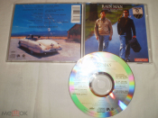 Rain Man (Original Motion Picture Soundtrack) - CD - RU