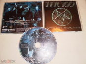 Dimmu Borgir - Death Cult Armageddon - CD - RU