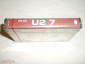 U2 – 7 - Cass - RU - Sealed - вид 1