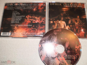 Derek Sherinian - Blood Of The Snake - CD - RU