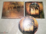 Delight ‎– Eternity - CD - RU