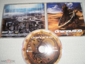 Grenouer - Lifelong Days - CD - RU