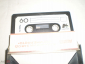 Аудиокассета МК 60-1 Контак - Cass - вид 1