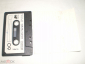 Аудиокассета МК 60-1 Контак - Cass - вид 3
