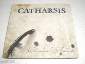 Catharsis ‎– Светлый Альбомъ - Digibook - CD - RU