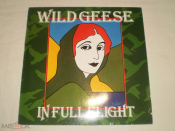 Wild Geese ‎– In Full Flight - LP - Germany