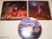 Finnugor - Darkness Needs Us - CD - RU