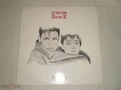 Virgin Dance ‎– Desire - 12